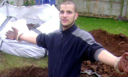 El Pentágono: Muere un terrorista francés en un bombardeo sobre Siria